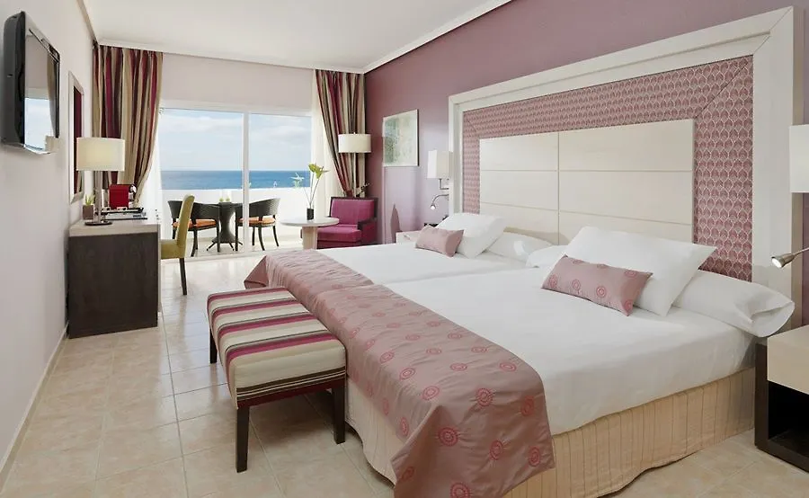Hotel H10 Timanfaya Palace - Adults Only Playa Blanca