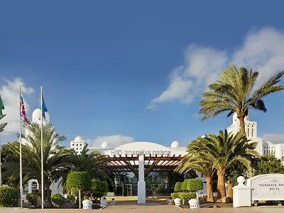 H10 Timanfaya Palace - Adults Only Playa Blanca  Hiszpania