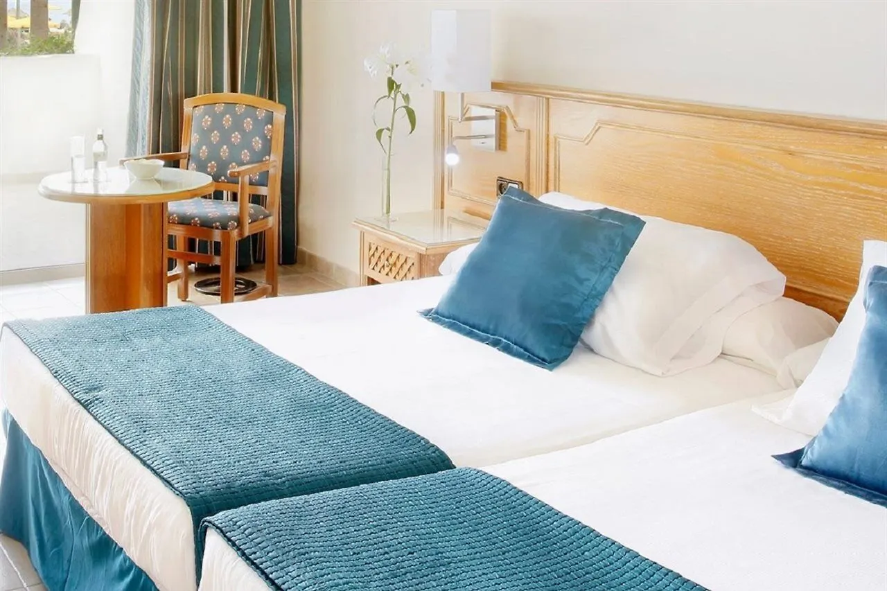 H10 Timanfaya Palace - Adults Only Playa Blanca  Hotel